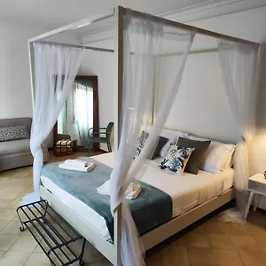 Casa - La Tartaruga Casa vacanze Milazzo