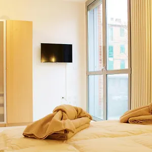 Levante Appartamento Bologna
