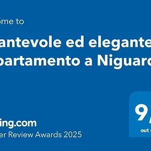 Incantevole Ed Elegante A Niguarda! Appartamento