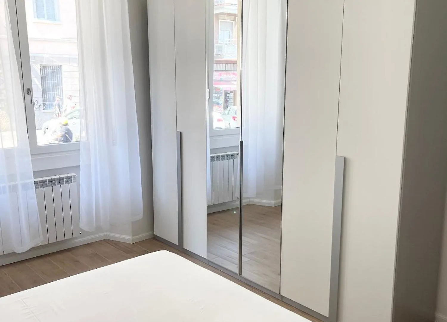 Ampio Bilocale Zona Navigli Apartment Milan 0*,  Italy